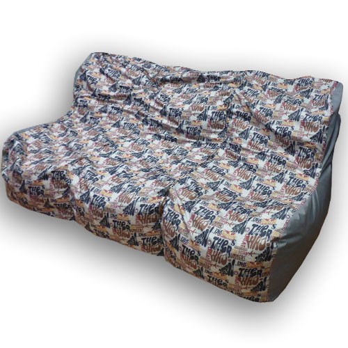 Кресло-мешок Лежак в Йошкар-Оле - изображение 1